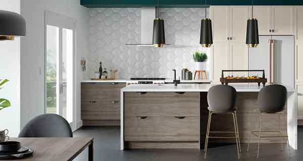 مدل کابینت ایرانی ساده و شیک جدید با طرح های خاص و جذاب 