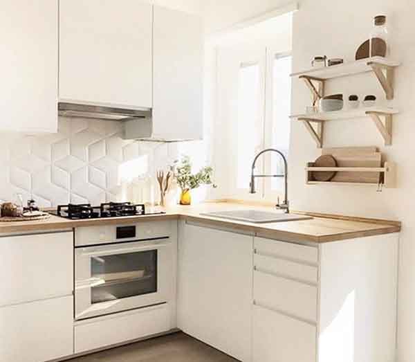 مدل کابینت ایرانی ساده و شیک جدید با طرح های خاص و جذاب 