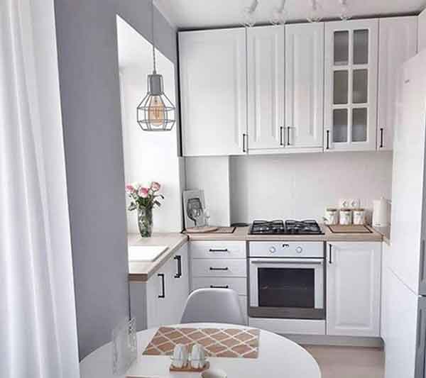مدل کابینت ایرانی ساده و شیک جدید با طرح های خاص و جذاب 