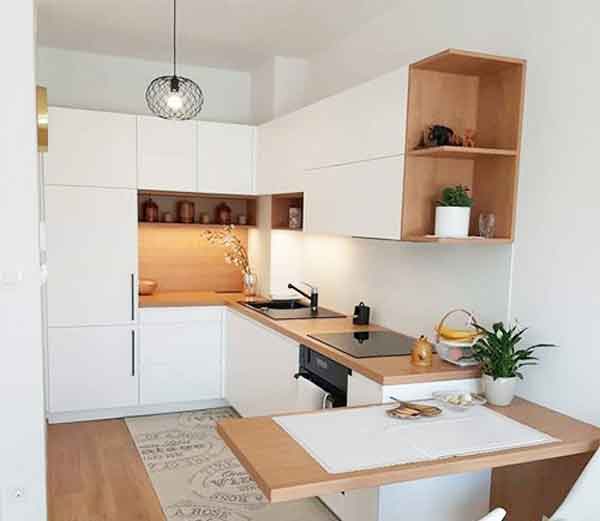 مدل کابینت ایرانی ساده و شیک جدید با طرح های خاص و جذاب 