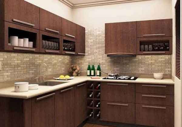 مدل کابینت ایرانی ساده و شیک جدید با طرح های خاص و جذاب 