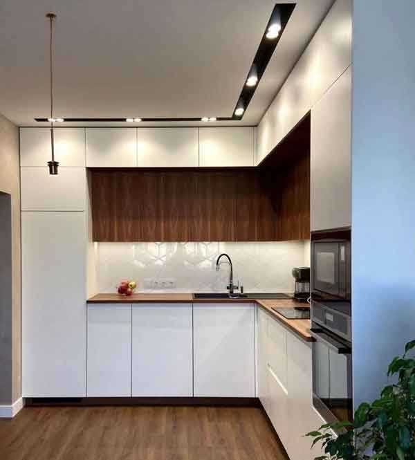 مدل کابینت ایرانی ساده و شیک جدید با طرح های خاص و جذاب 