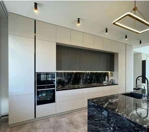 مدل کابینت جدید برای خونه های کوچک و بزرگ مدرن و کلاسیک جدید سال