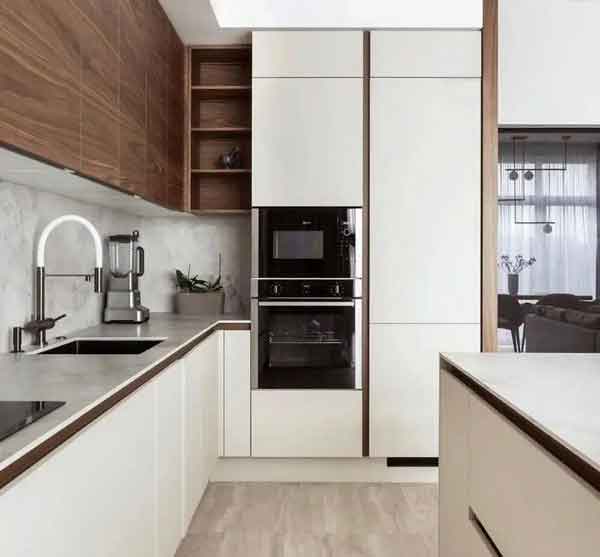 مدل کابینت جدید برای خونه های کوچک و بزرگ مدرن و کلاسیک جدید سال