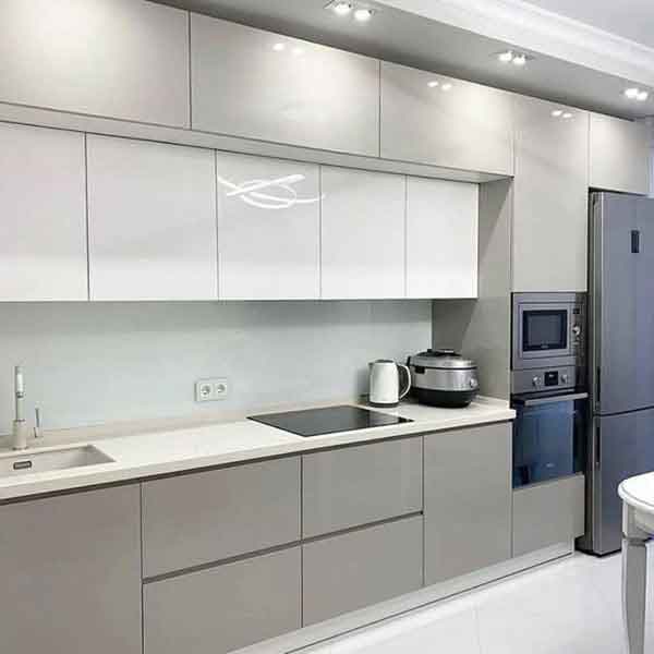 مدل کابینت جدید برای خونه های کوچک و بزرگ مدرن و کلاسیک جدید سال