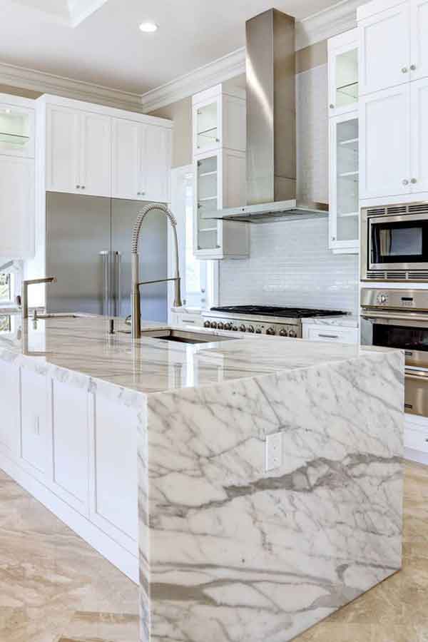 مدل کابینت جدید برای خونه های کوچک و بزرگ مدرن و کلاسیک جدید سال