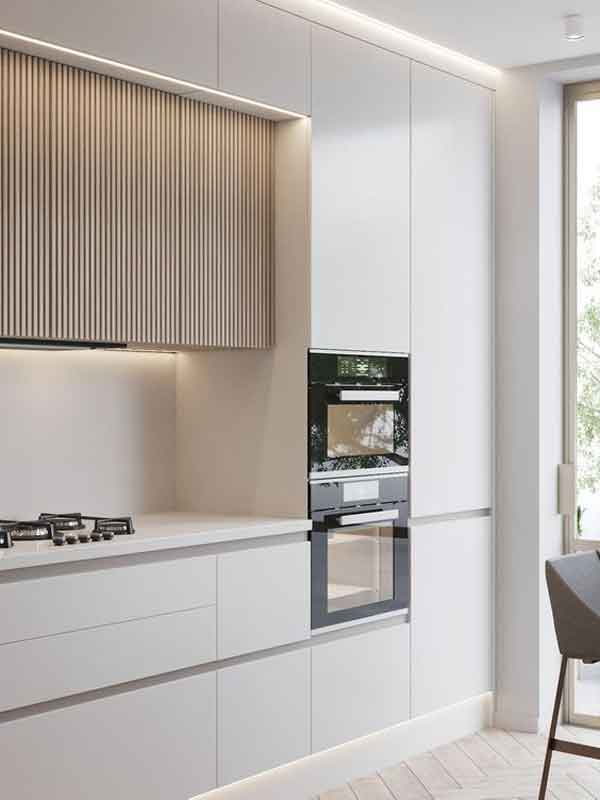 مدل کابینت جدید برای خونه های کوچک و بزرگ مدرن و کلاسیک جدید سال