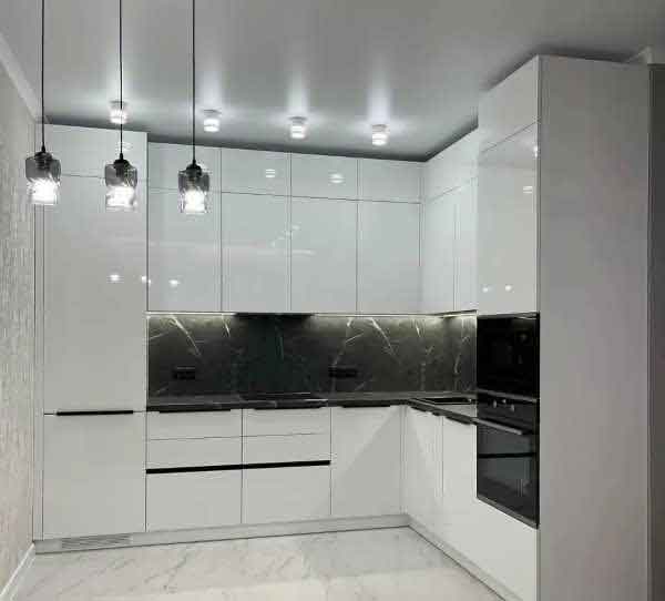 مدل کابینت جدید برای خونه های کوچک و بزرگ مدرن و کلاسیک جدید سال