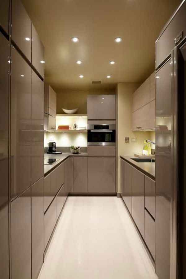 مدل کابینت جدید برای خونه های کوچک و بزرگ مدرن و کلاسیک جدید سال