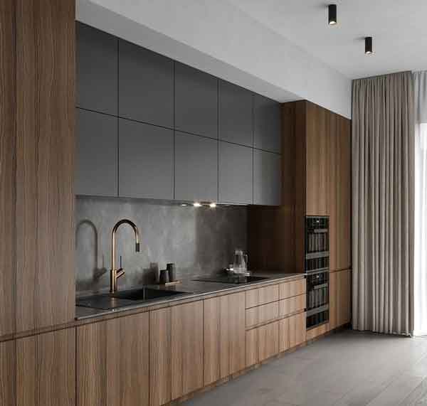 مدل کابینت جدید برای خونه های کوچک و بزرگ مدرن و کلاسیک جدید سال