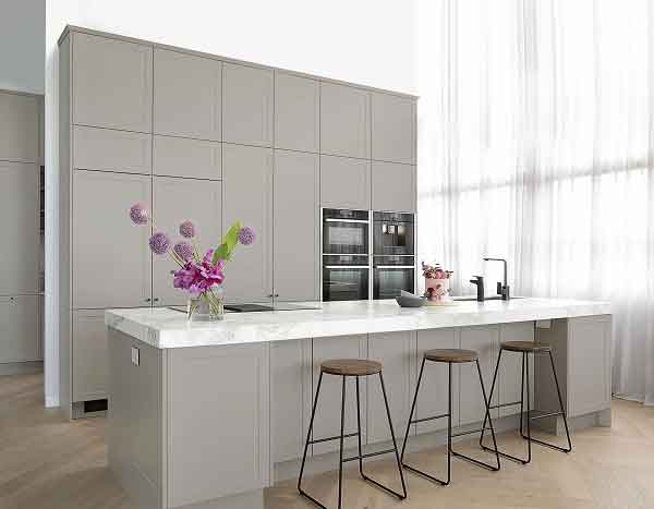 مدل کابینت جدید برای خونه های کوچک و بزرگ مدرن و کلاسیک جدید سال