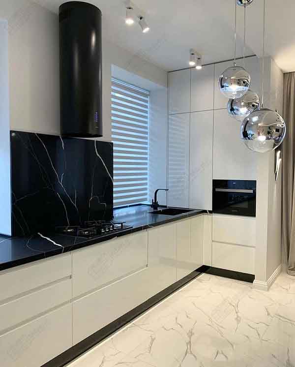مدل کابینت جدید برای خونه های کوچک و بزرگ مدرن و کلاسیک جدید سال