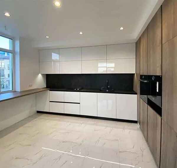 مدل کابینت جدید برای خونه های کوچک و بزرگ مدرن و کلاسیک جدید سال