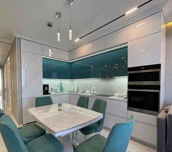 مدل کابینت جدید برای خونه های کوچک و بزرگ مدرن و کلاسیک جدید سال