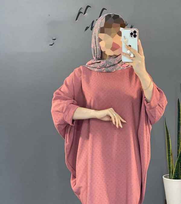 مدل مانتو جلو بسته ابروبادی کوتاه و بلند فوق العاده شیک و جدید سال