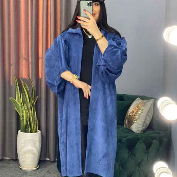 مدل مانتو کبریتی بلند جلوبسته و باز دخترانه و زنانه لاکچری جدید سال