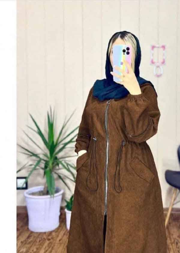 مدل مانتو کبریتی دخترانه کوتاه و بلند اسپرت و مجلسی شیک و جدید سال