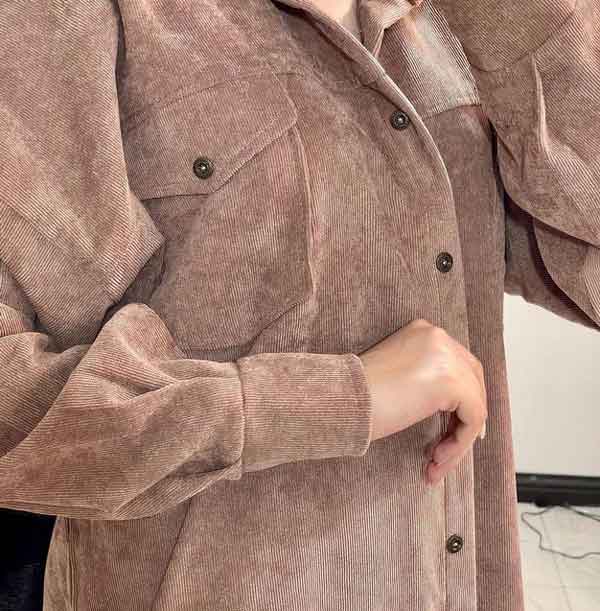 مدل مانتو کبریتی کوتاه دخترانه و زنانه با رنگ های شیک و مختلف لاکچری