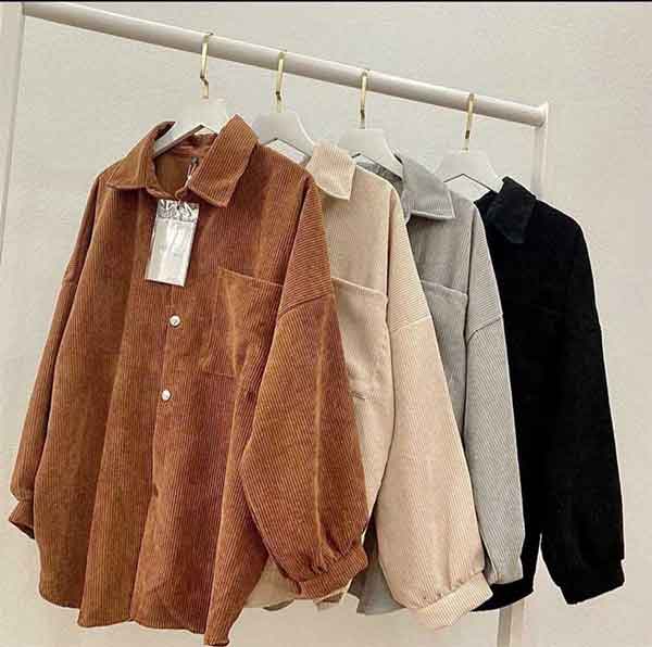 مدل مانتو کبریتی کوتاه دخترانه و زنانه با رنگ های شیک و مختلف لاکچری