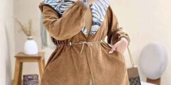 مدل مانتو کبریتی کوتاه دخترانه و زنانه با رنگ های شیک و مختلف لاکچری