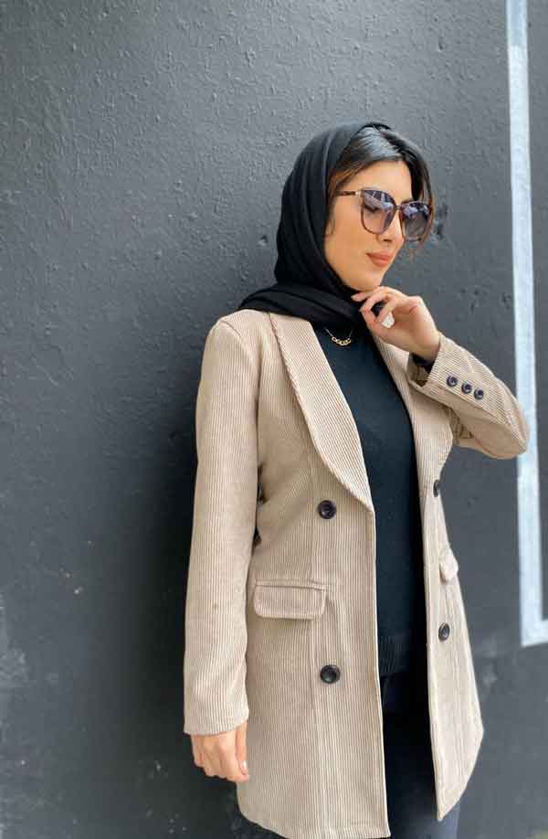 مدل مانتو کبریتی کتی کوتاه و بلند شیک با طرح های جذاب و دلبر
