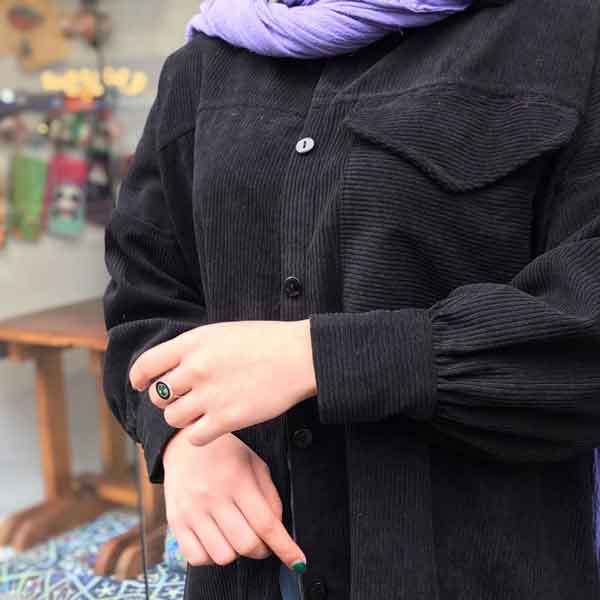 مدل مانتو کبریتی ریز اسپرت و مجلسی کوتاه و بلند شیک و جذاب جدید
