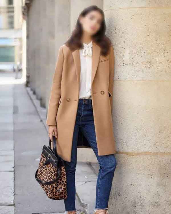 مدل پالتو دخترانه با طرح های لاکچری و فانتزی بسیار شیک و زیبا