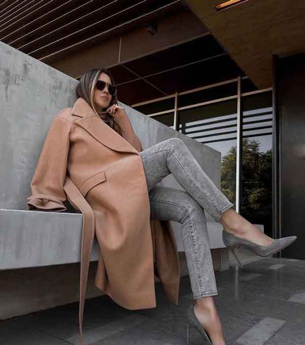 مدل پالتو زنانه و دخترانه با طرح های بسیار جذاب و خاص جدید