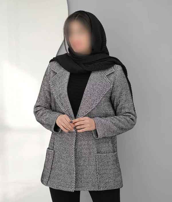 مدل پالتو زنانه و دخترانه با طرح های بسیار جذاب و خاص جدید