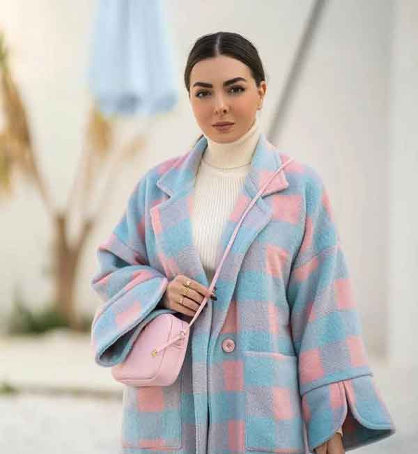 مدل پالتو زنانه و دخترانه با طرح های بسیار جذاب و خاص جدید