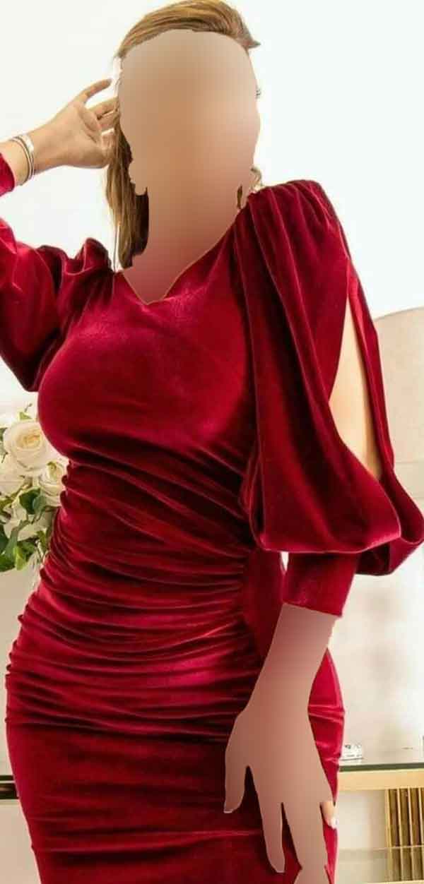 مدل پیراهن مخمل دخترانه و زنانه کوتاه و بلند لاکچری و جدید سال