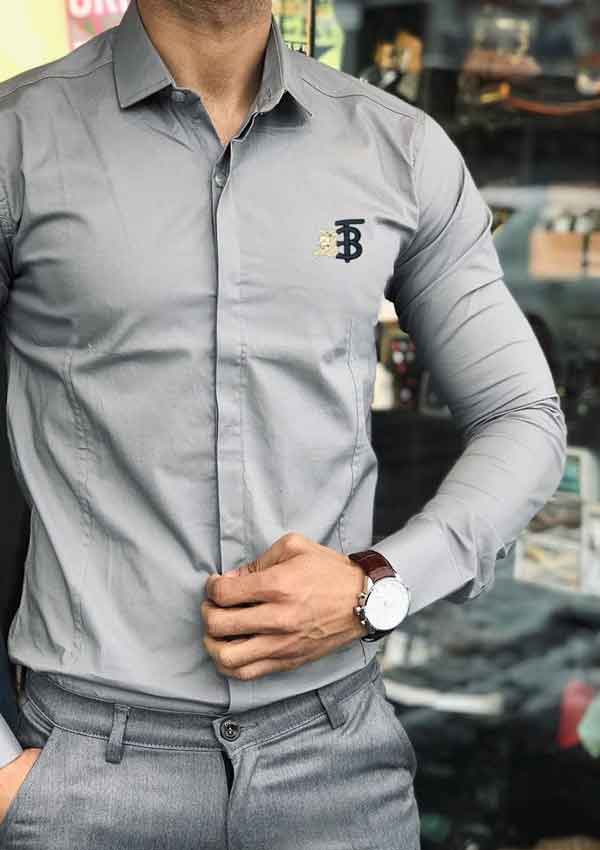 مدل پیراهن مردانه اسپرت نخی و کتان و کبریتی شیک و جذاب