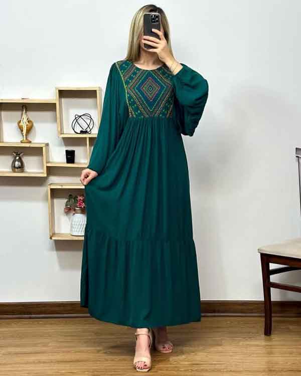 مدل پیراهن زنانه اسپرت با طرح های فوق العاده شیک و جذاب مدرن