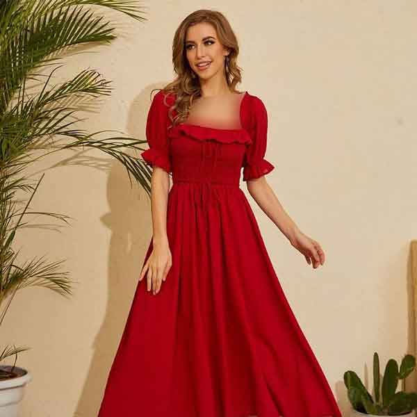 مدل پیراهن زنانه اسپرت با طرح های فوق العاده شیک و جذاب مدرن