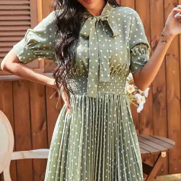 مدل پیراهن زنانه اسپرت با طرح های فوق العاده شیک و جذاب مدرن