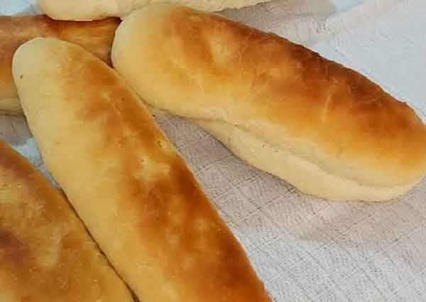 طرز تهیه نان باگت صنعتی طرز تهیه نان باگت خانگی با آرد گندم فیلم تهیه نان باگت طرز تهیه نان ساندویچی طرز تهیه نان باگت در برنامه به خانه برمیگردیم طرز تهیه نان فانتزی ساندویچی طرز تهیه نان باگت با بهبود دهنده طرز تهیه نان باگت با آرد نانوایی