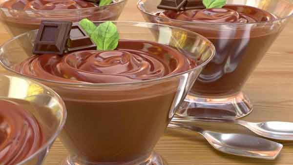 پودینگ قالبی بدون ژلاتین طرز تهیه پودینگ آماده قالبی طرز تهیه پودینگ شکلاتی با نشاسته ذرت طرز تهیه پودینگ شکلاتی با بیسکویت دسر شکلاتی با نشاسته و ژلاتین پودینگ فوری قالبی طرز تهیه پودینگ شکلاتی بدون نشاسته ذرت طرز تهیه پودینگ ساده با نشاسته ذرت