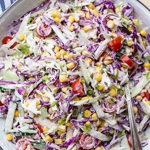 طرز تهیه سالاد ذرت و کلم سالاد ذرت مکزیکی سالاد فرانسوی مجلسی سالاد با ذرت سالاد تن ماهی مجلسی سالاد فرانسوی اصل سالاد اندونزی سالاد تن ماهی و کاهو