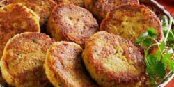 فوت و فن شامی مرغ و راز خوشمزگی شامی مرغ خوشمزه و خانگی