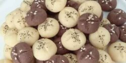 فوت و فن شیرینی قندی و راز خوشمزگی شیرینی قندی خوشمزه و خانگی