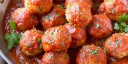 فوت و فن کوفته نخودچی و راز خوشمزگی کوفته نخودچی خوشمزه و خانگی