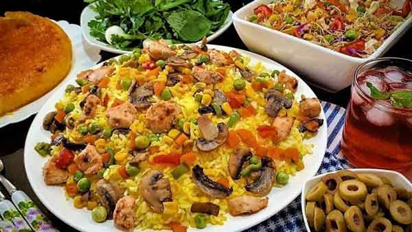 پلو یونانی ساناز سانیا پلو یونانی سامان گلریز پلو یونانی رزا منتظمی طرز تهیه پلو یونانی پلو یونانی بدون گوشت پلو یونانی نی نی سایت پلو یونانی مجلسی طرز تهیه پلو یونانی با مرغ