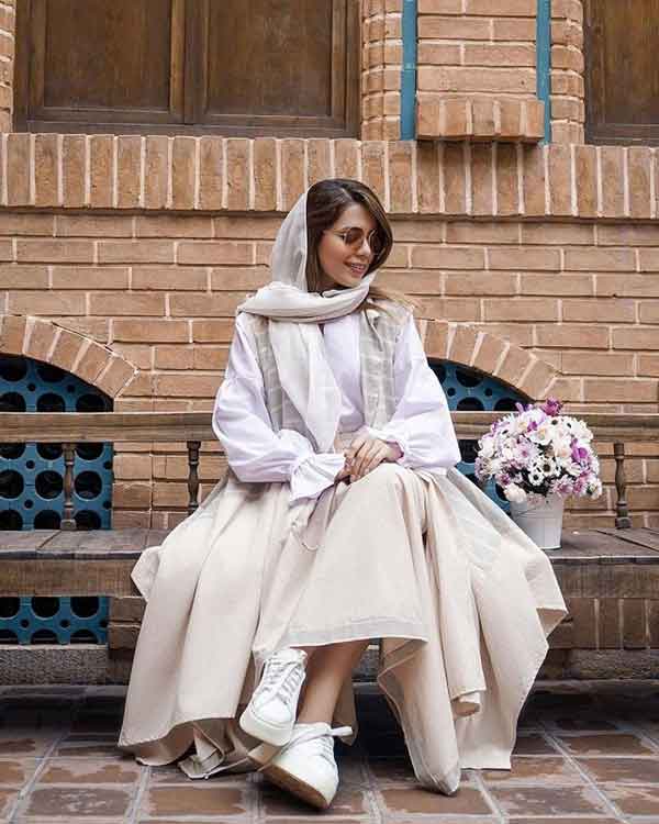 برای عید چه لباسی بخریم ساده و شیک با طرح های جذاب