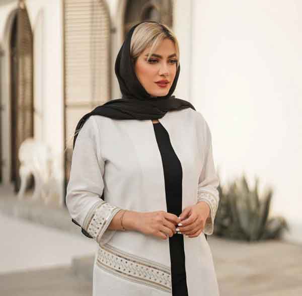 برای عید چه لباسی بخریم ساده و شیک با طرح های جذاب
