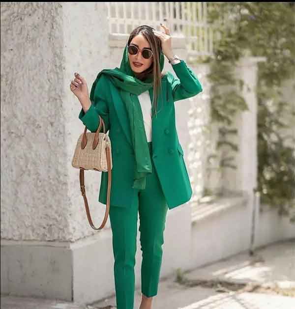 برای عید چه لباسی بخریم ساده و شیک با طرح های جذاب