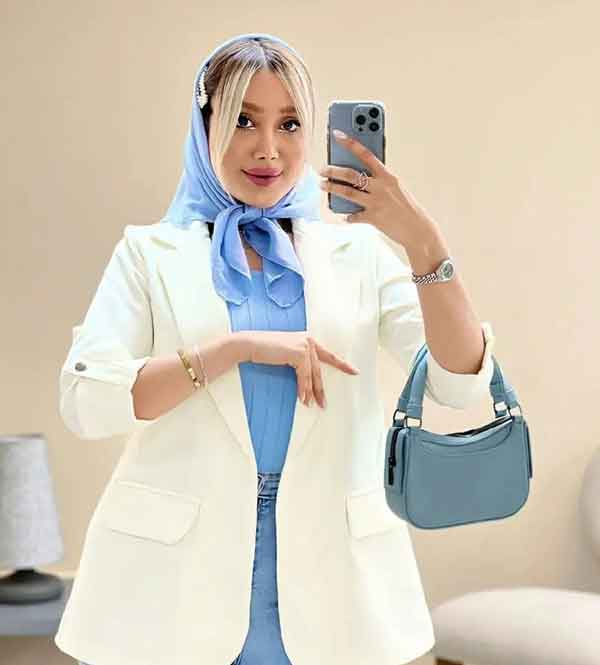 برای عید چه لباسی بخریم ساده و شیک با طرح های جذاب
