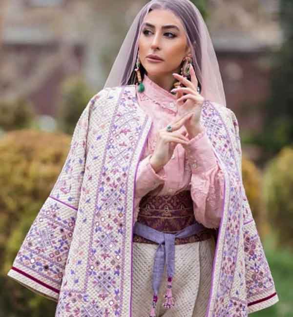 برای عید چه لباسی بخریم ساده و شیک با طرح های جذاب