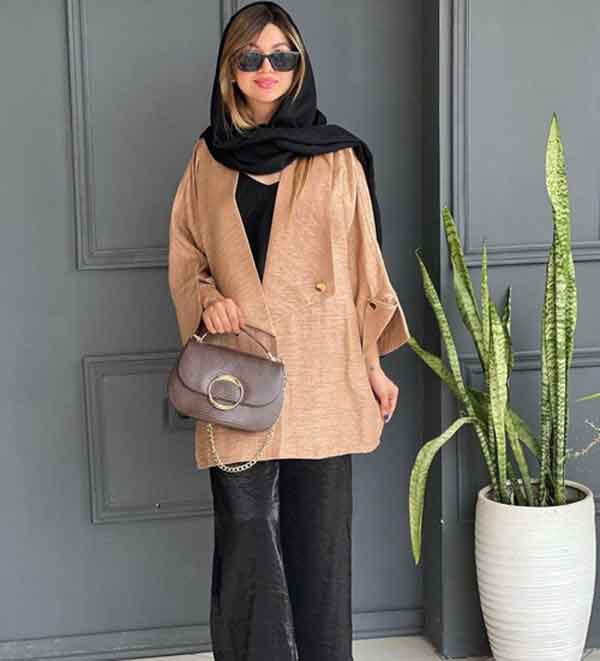 برای عید چه لباسی بخریم ساده و شیک با طرح های جذاب