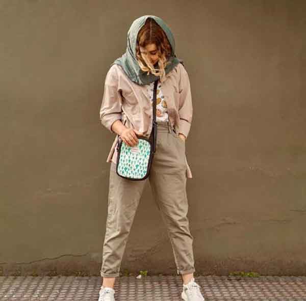 برای عید چه لباسی بخریم ساده و شیک با طرح های جذاب