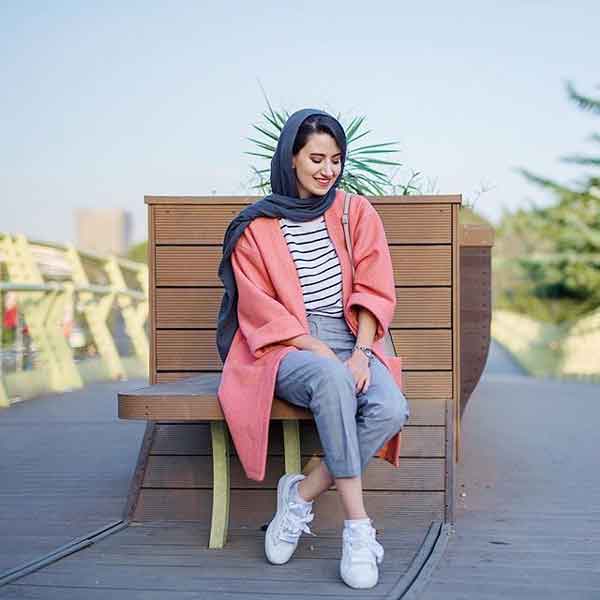 برای عید چه لباسی بخریم ساده و شیک با طرح های جذاب